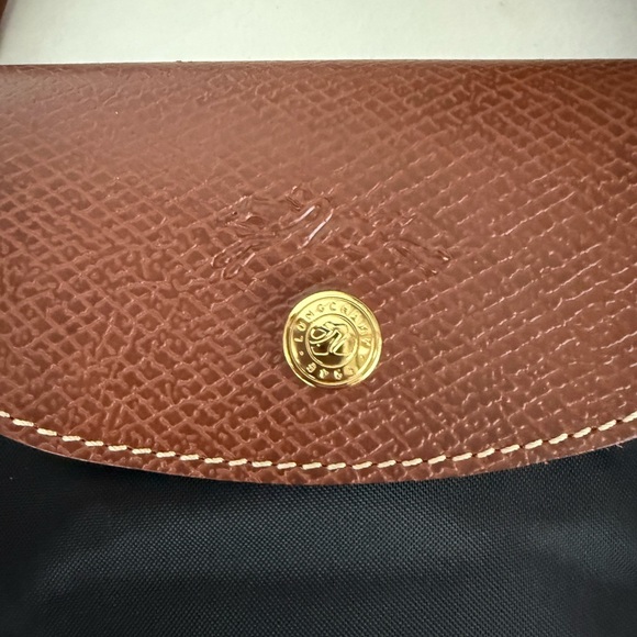 Longchamp Le Pliage Small in Black 🖤 - Picture 3 of 16